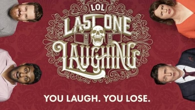 LOL: Last One Laughing Australia mystream