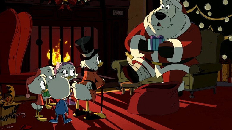 Still from DuckTales - Season 3 Episode 18