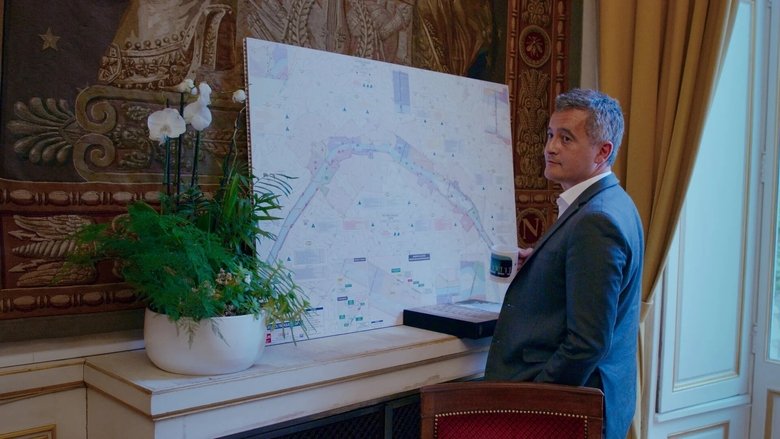 Still image for Tempête : 100 jours dans les tourments du ministère de l'Intérieur season 1 episode 2: Episode 2 : "Alea jacta est"