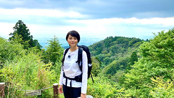 Still image for Because the Mountain is There season 1 episode 19: Episode 19