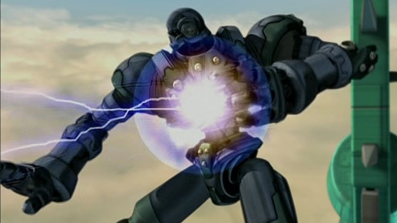 Still image for Zentrix season 1 episode 20: Showdown With Dark-General Still image for Zentrix season 1 episode 20: Showdown With Dark-General