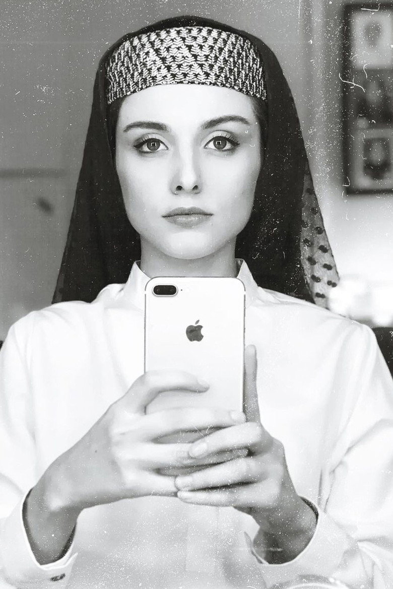 Fatemeh Masoudifar photo