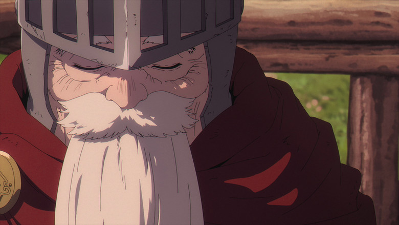 Still from Frieren: Beyond Journey's End - Season 1 Episode 16