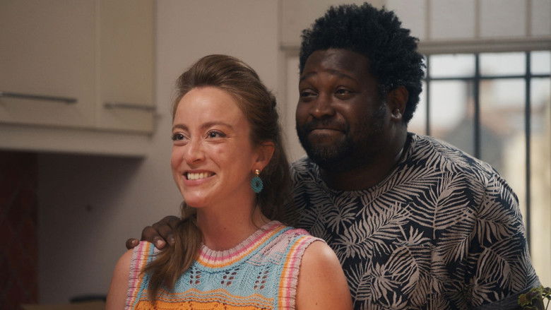 Still image for Platonic season 1 episode 2: Episode 2