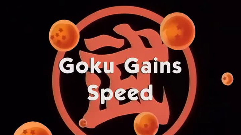Still from Dragon Ball - Season 1 Episode 140