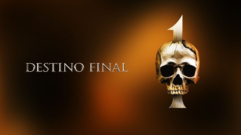 Destino final (2000)