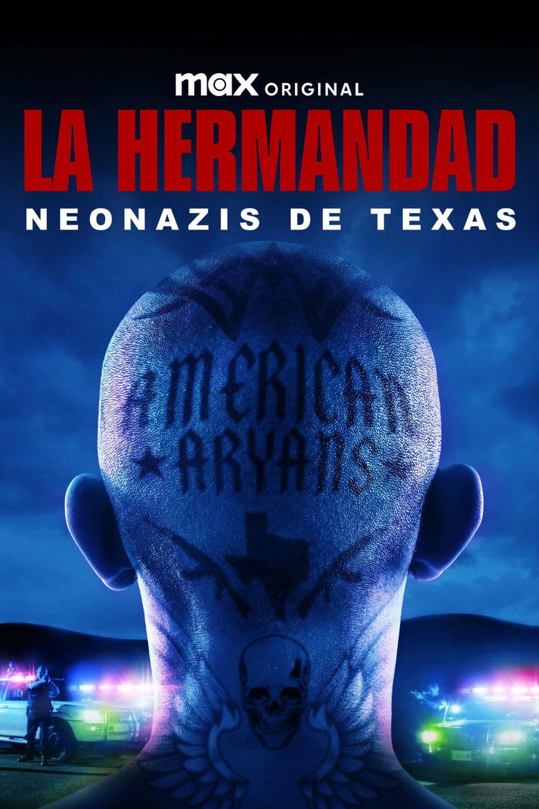 La hermandad: Neonazis de Texas