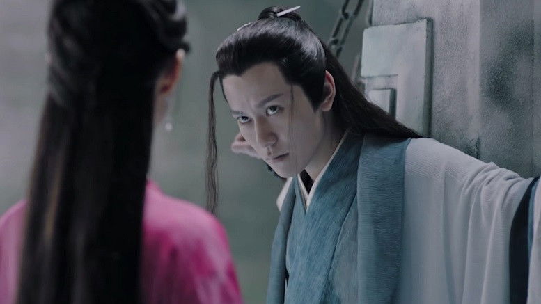 Still image for Listening Snow Tower season 1 episode 24: Episode 24 Still image for Listening Snow Tower season 1 episode 24: Episode 24