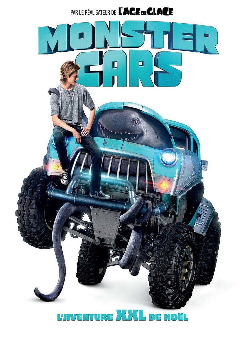 Póster la Película