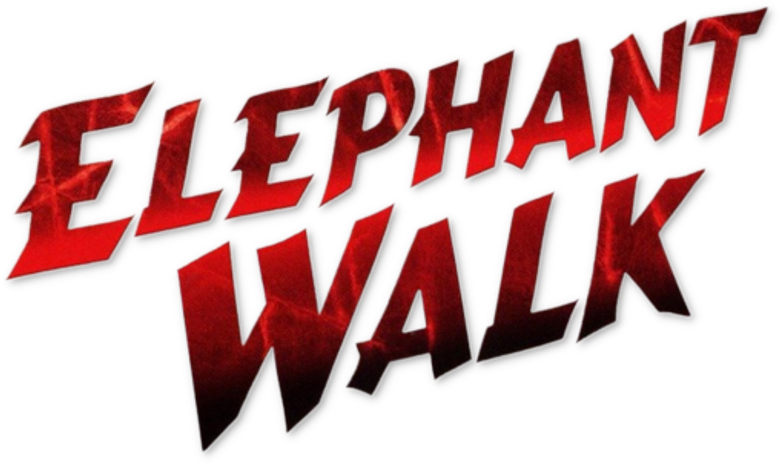 Elephant Walk