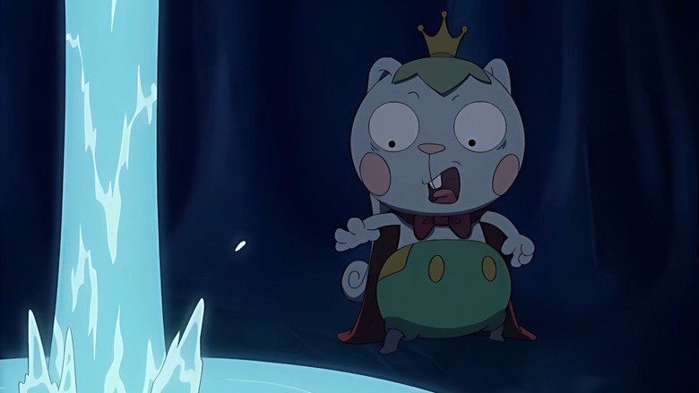 Still image for Rainbow Sea season 1 episode 7: Episode 7 Still image for Rainbow Sea season 1 episode 7: Episode 7