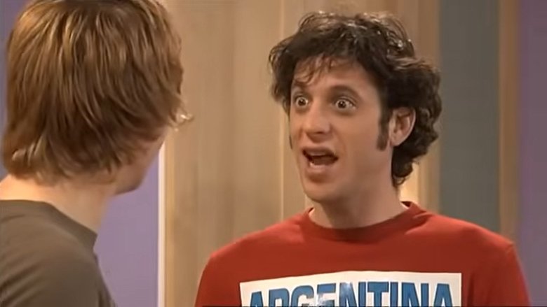 Still image for extr@ English season 1 episode 3: Hector Has a Date Still image for extr@ English season 1 episode 3: Hector Has a Date