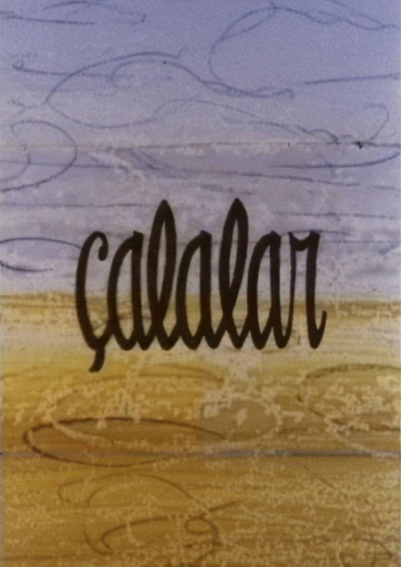 Çalalar