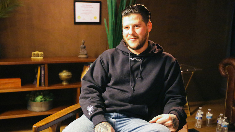 Still image for The Therapist season 1 episode 6: Nathan Williams