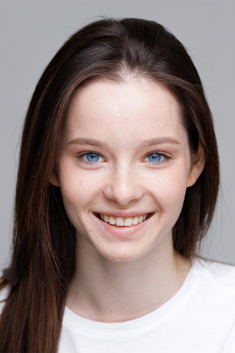 Ksenia Treister photo