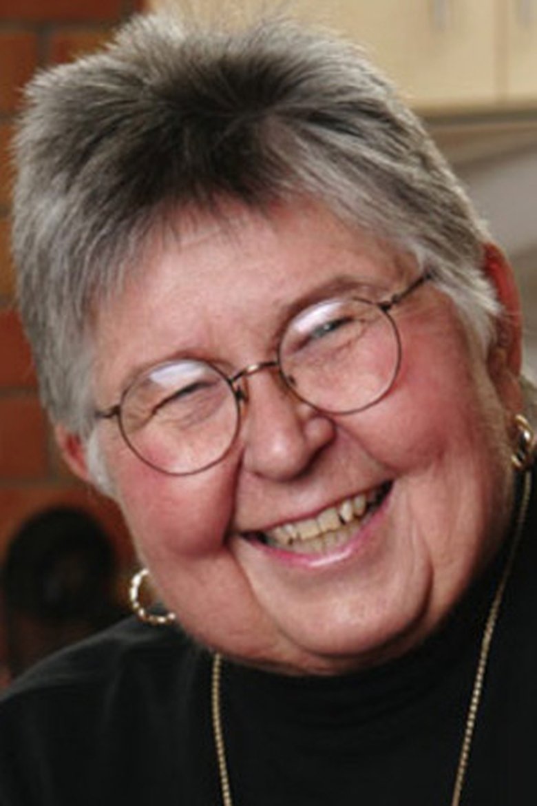 Ảnh Shirley Corriher