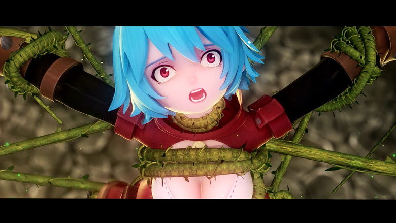 Still image for Beyond the Worlds season 1 episode 7: Episode 7