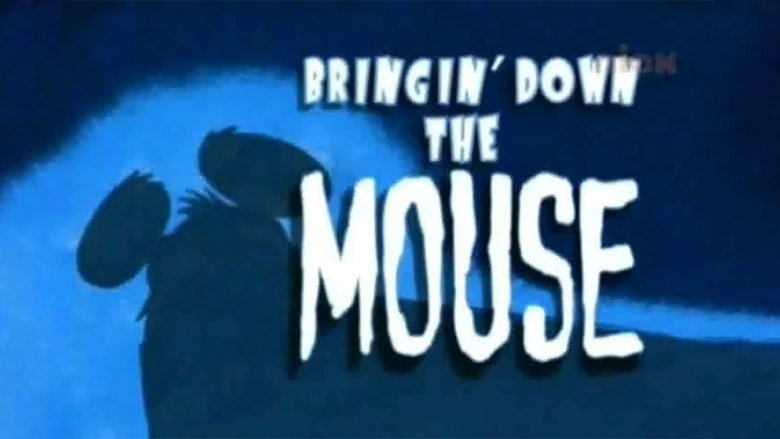 Still image for Catscratch season 1 episode 2: Bringing Down the Mouse