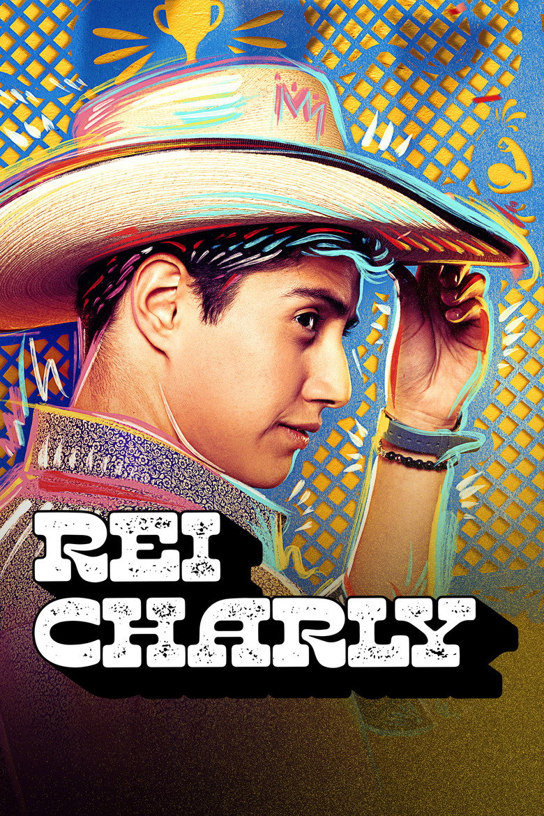 Póster la Serie