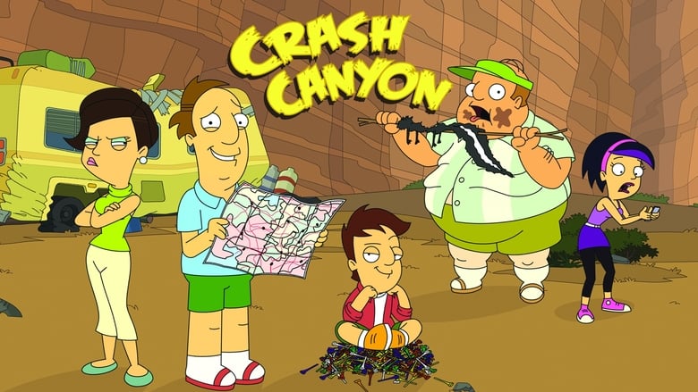 Crash+Canyon