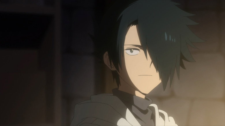 Still from The Promised Neverland - Season 2 Episode 6