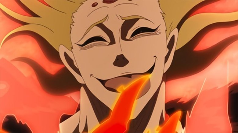 Watch Black Clover Episode 62 HD - 4Anime For Free