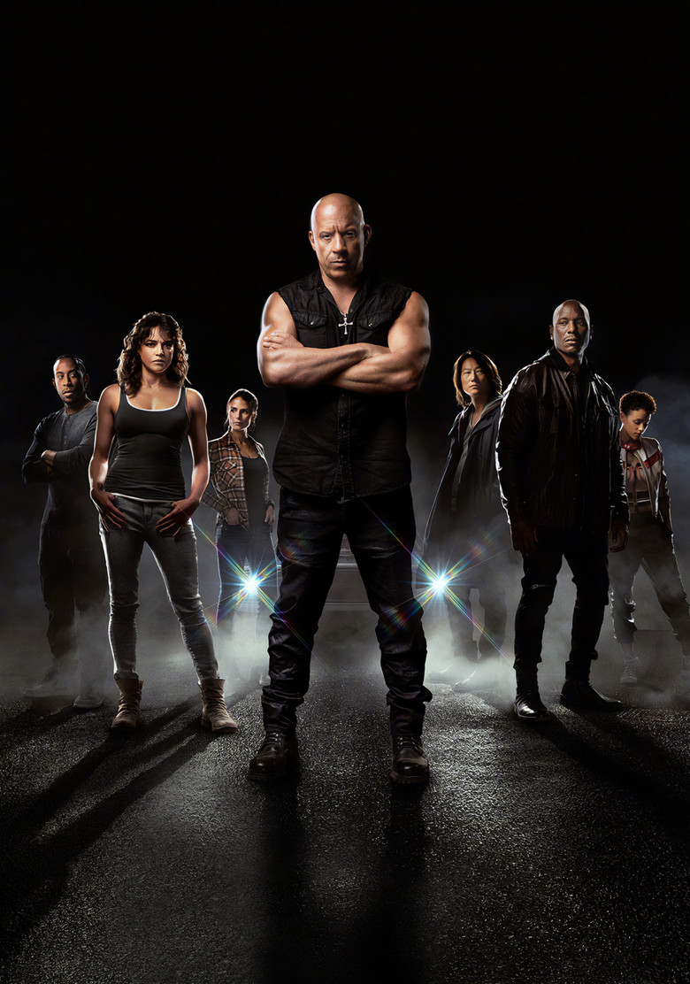 Imatge de Fast & Furious X