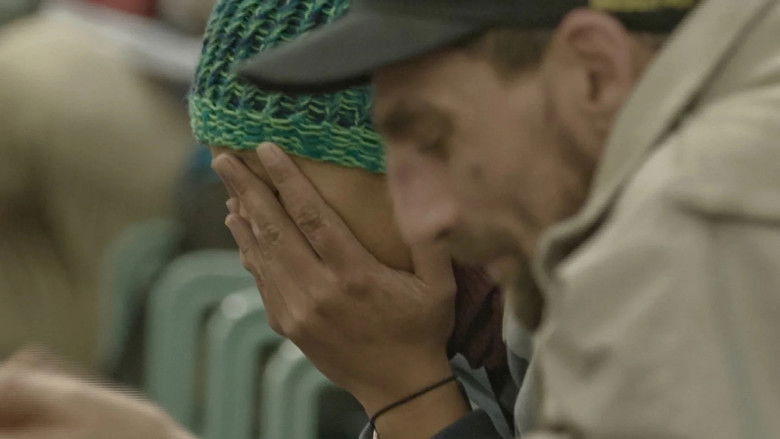 Still image for Court Justice: Sydney season 1 episode 7: Regular Customers