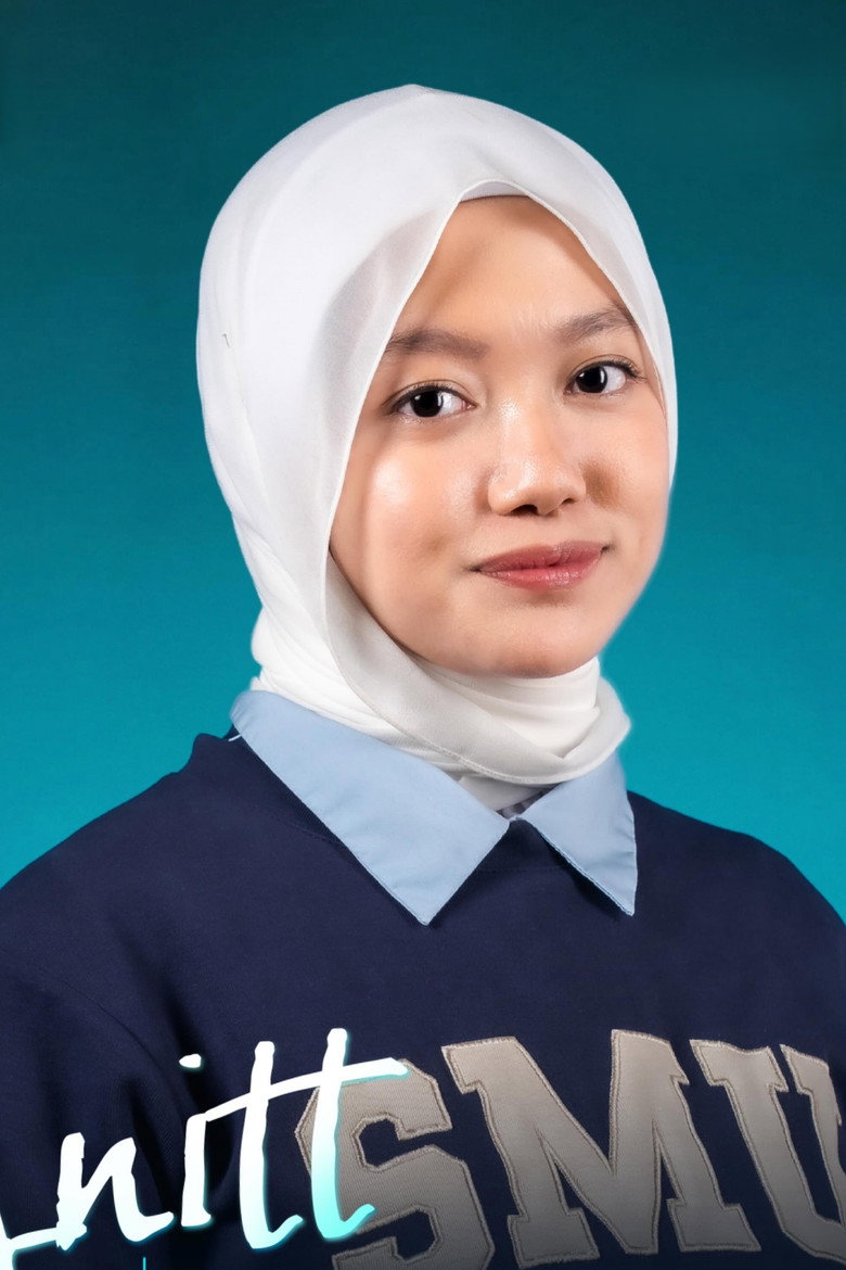 Dyanitta Nirmala Ramadhani portrait