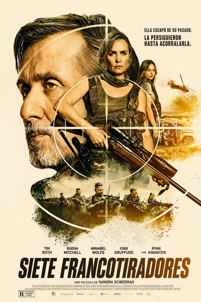Póster la Película