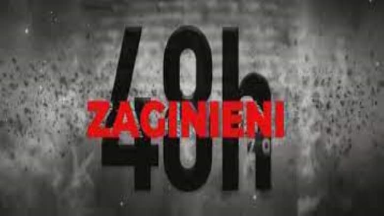 48h.Zaginieni (2021)