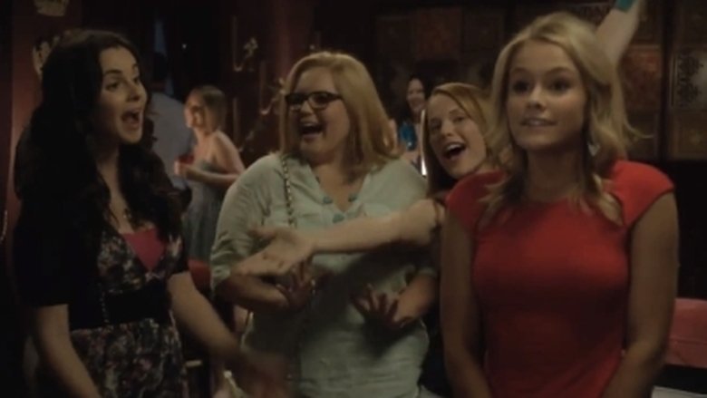 Sukeisti gyvenimai / Switched At Birth (2013) 2 Sezonas Sukeisti gyvenimai / Switched At Birth (2013) 2 Sezonas