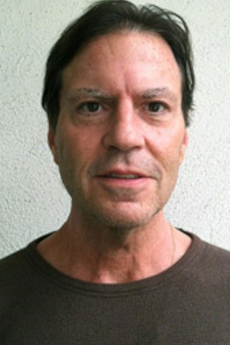 John Falsey portrait image