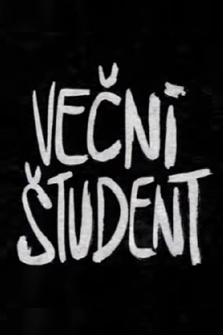 Imatge de Večni Študent