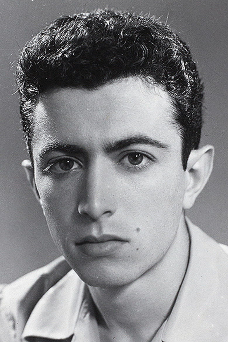 Antonio Ganzarolli portrait image