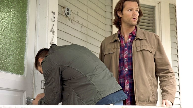 Supernatural: 11 Staffel 5 Folge