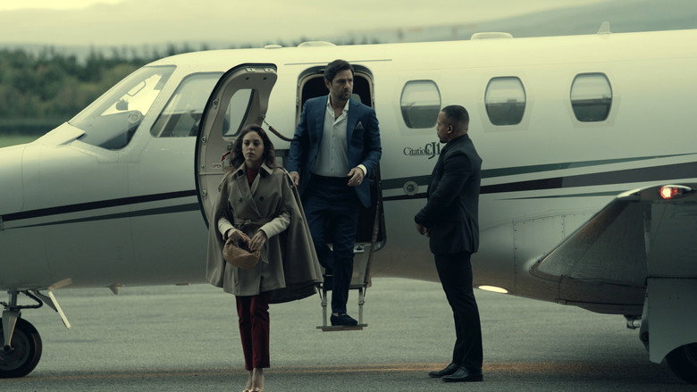 Still from Kin - Season 2 Episode 1
