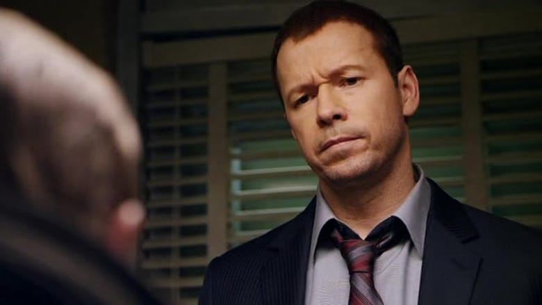 Blue Bloods (Familia de policías): 1×17