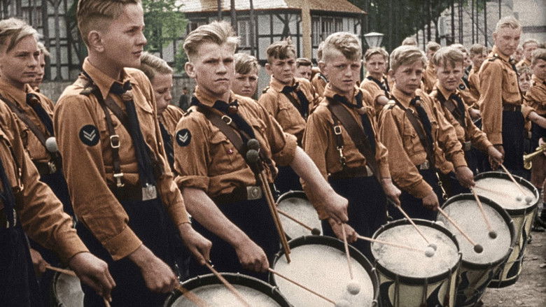 Still image for Hitler Youth season 1 episode 2: Child Army’s Last Stand