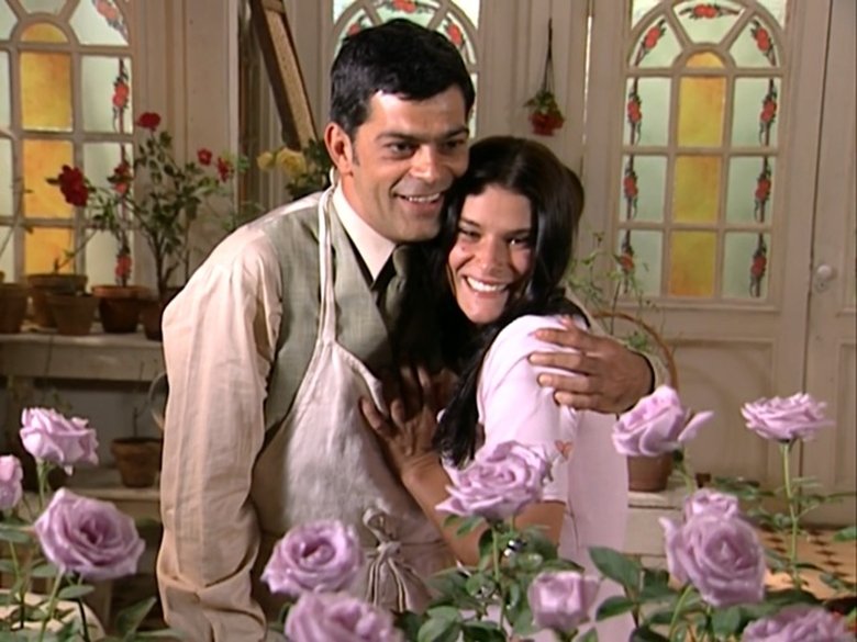 Still image for Alma Gêmea season 1 episode 200: Chapter 200 Still image for Alma Gêmea season 1 episode 200: Chapter 200