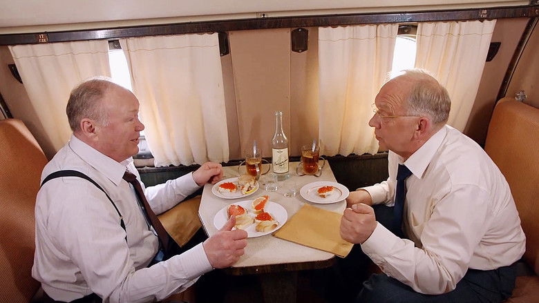 Still image for The Optimists season 1 episode 4: Episode 4 Still image for The Optimists season 1 episode 4: Episode 4