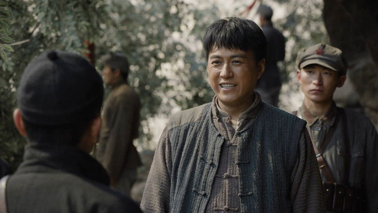 Still image for Northwest Years season 1 episode 6: Episode 6