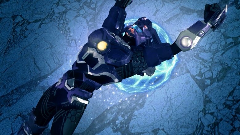 Still image for RevEvolution season 1 episode 22: Fair Duel