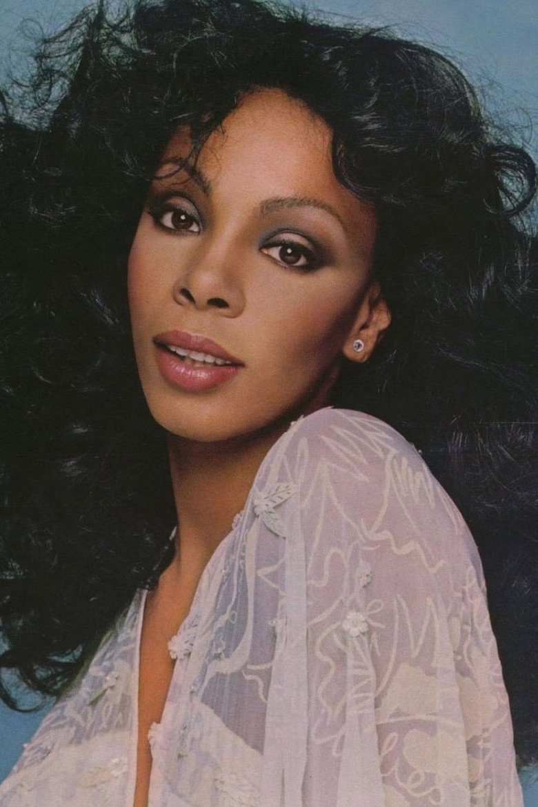 Donna Summer photo 3