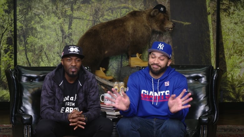 Desus & Mero Season 1 Episode 48