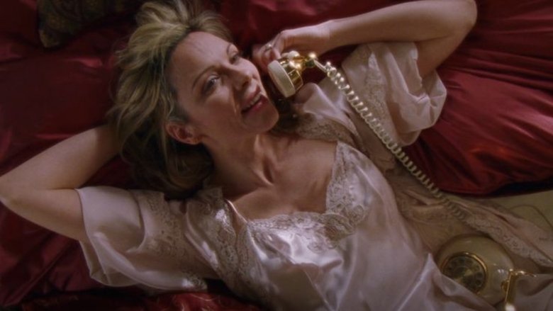 Sex and the City (1998)