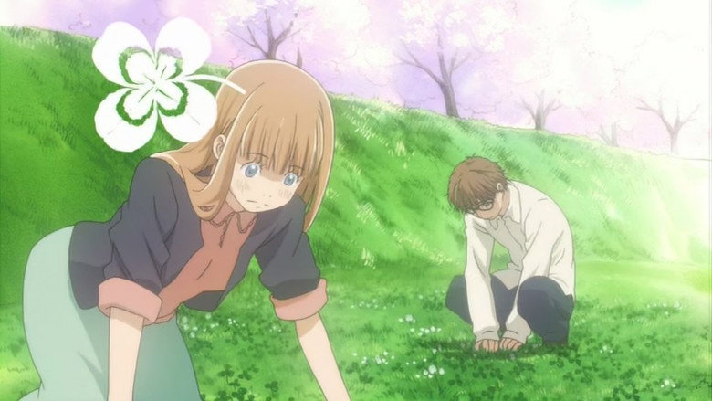 Still from Honey and Clover - Season 2 Episode 12