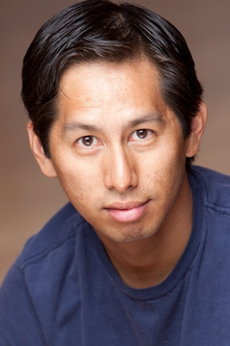 Jason Ongoco portrait image