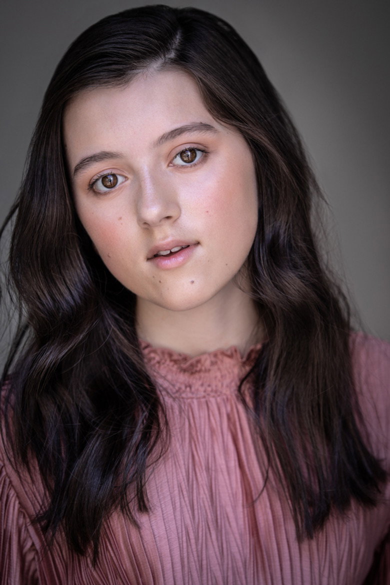 Faith Seci photo 2