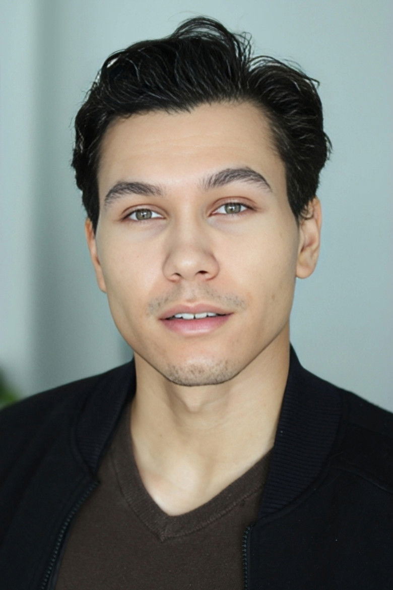 Gary Giannoni portrait image